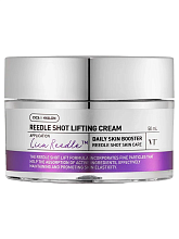 VT Cosmetics Reedle Shot Lifting Cream 50ml - интернет-магазин профессиональной косметики Spadream, изображение 70452