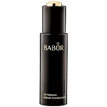 BABOR 3D Firming Serum Foundation, 01 porcelain - интернет-магазин профессиональной косметики Spadream, изображение 57937