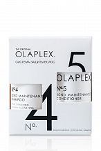 Olaplex Bond Maintenance System No.4-5 250/250 ml