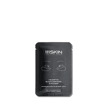 111SKIN Celestial Black Diamond Bio Cellulose Eye Mask 6ml Outlet	 - интернет-магазин профессиональной косметики Spadream, изображение 72018