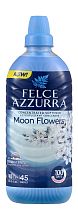 Felce Azzurra Concentrated Fabric Softener Moon Flowers 900ml - интернет-магазин профессиональной косметики Spadream, изображение 61779