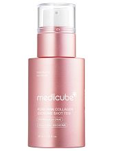 Medicube PDRN Pink Collagen Exosome Shot 7500 30ml - фото 66551 Medicube PDRN Pink Collagen Exosome Shot 7500 30ml - интернет-магазин профессиональной косметики Spadream, изображение 66551