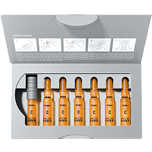 DOCTOR BABOR Radiance Ampoule Serum Concentrate 7x2ml - интернет-магазин профессиональной косметики Spadream, изображение 70142