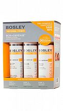 BOSLEY (желтая) Starter Pack 150ml/150ml/100ml. - интернет-магазин профессиональной косметики Spadream, изображение 15736 BOSLEY (желтая) Starter Pack 150ml/150ml/100ml. - интернет-магазин профессиональной косметики Spadream, изображение 15736