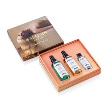 Balmain Hair Couture Limited Edition Muse du Printemps 2025 - интернет-магазин профессиональной косметики Spadream, изображение 63848