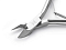Schere Nagel Cuticle Nippers 221 S&N  - интернет-магазин профессиональной косметики Spadream, изображение 66758