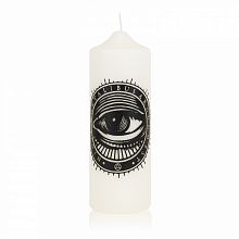 CORETERNO Mystical Eye - Artistic Candle 675g - интернет-магазин профессиональной косметики Spadream, изображение 43790