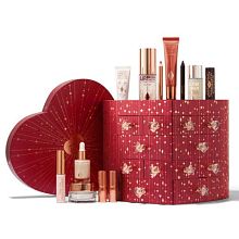 Charlotte Tilbury Charlotte's Beauty Treasure Chest Of Love - интернет-магазин профессиональной косметики Spadream, изображение 60320