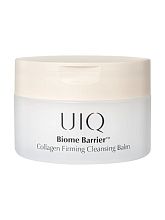 UIQ Biome Barrier Collagen Firming Cleansing Balm 100ml - интернет-магазин профессиональной косметики Spadream, изображение 66932