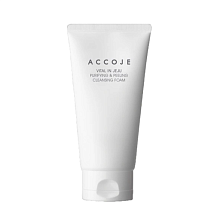 Accoje Vital In Jeju Purifying Peeling Cleansing Foam 150ml - интернет-магазин профессиональной косметики Spadream, изображение 56088