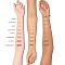 Dior Forever Nude Bronze 02 Light Matte 7g - интернет-магазин профессиональной косметики Spadream, изображение 63154