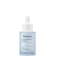 Biodance Hydro Cera-nol Ampoule 30ml - интернет-магазин профессиональной косметики Spadream, изображение 69879