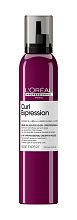 L'Oreal Professionnel Curl Expression 10-In-1 ​Cream-In-Mousse​ 250ml - интернет-магазин профессиональной косметики Spadream, изображение 47167