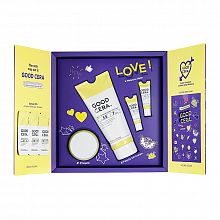 Holika Holika Good Cera Super Ceramide Deep Moisture Set