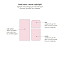 Rhode Highlight Milk Pearly Pink 30ml - интернет-магазин профессиональной косметики Spadream, изображение 73962