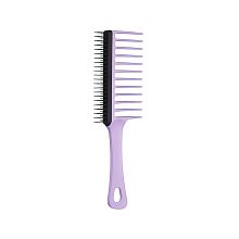 Tangle Teezer Wide Tooth Comb Purple Passion - интернет-магазин профессиональной косметики Spadream, изображение 49223
