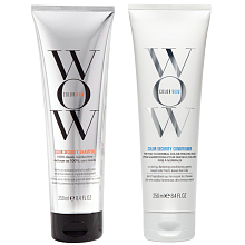 Color Wow Dream Clean Duo For Fine to Normal Hair 2x250ml - фото 64784 Color Wow Dream Clean Duo For Fine to Normal Hair 2x250ml - интернет-магазин профессиональной косметики Spadream, изображение 64784