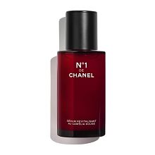 Chanel N°1 De Chanel Red Camellia Revitalizing Serum 50ml - интернет-магазин профессиональной косметики Spadream, изображение 62007