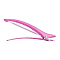 Framar Elastic Sectioning Clip Pink 4p - интернет-магазин профессиональной косметики Spadream, изображение 47779