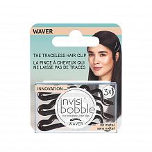 Invisibobble WAVER Pretty Dark pack - интернет-магазин профессиональной косметики Spadream, изображение 33118