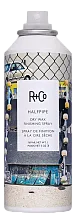 R+Co Halfpipe Dry Wax Finishing Spray 169ml - интернет-магазин профессиональной косметики Spadream, изображение 64441