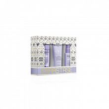 Kerastase Blond Absolu Travel Kit 80/75/45ml - фото 34480 Kerastase Blond Absolu Travel Kit 80/75/45ml - интернет-магазин профессиональной косметики Spadream, изображение 34480