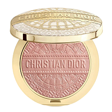 Dior Forever Couture Luminizer 002 Corail Lumiere 6g - интернет-магазин профессиональной косметики Spadream, изображение 60520