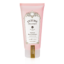 Intime Organique Intimate Rose Lubricant 100ml Outlet - интернет-магазин профессиональной косметики Spadream, изображение 71607