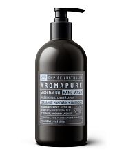 Empire Australia Bergamot, Mandarin & Lavender Hand Wash 500ml - интернет-магазин профессиональной косметики Spadream, изображение 56073