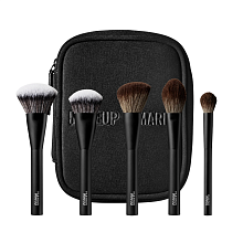 By Mario Mario's Essential Brush Kit - интернет-магазин профессиональной косметики Spadream, изображение 69578