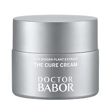 DOCTOR BABOR Regeneration The Cure Cream 50ml Outlet - интернет-магазин профессиональной косметики Spadream, изображение 71387