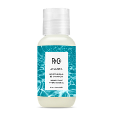 R+Co Atlantis Moisturizing B5 Shampoo 60ml Outlet - интернет-магазин профессиональной косметики Spadream, изображение 71186