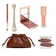 Patrick Ta Birthday Box Gift Kit - интернет-магазин профессиональной косметики Spadream, изображение 62892
