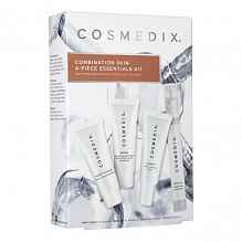 COSMEDIX Combination Skin Kit 3x15ml+10ml - интернет-магазин профессиональной косметики Spadream, изображение 36976