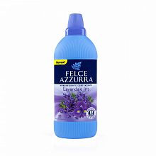 Felce Azzurra Concentrated Softener Lavender & Iris 1025ml - интернет-магазин профессиональной косметики Spadream, изображение 37789