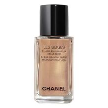 Chanel Les Beiges Fluide Enlumineur Sunkissed 30ml - интернет-магазин профессиональной косметики Spadream, изображение 65269