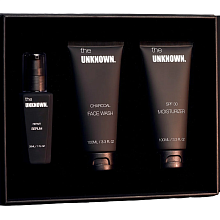 the UNKNOWN Men's Premium Skincare Set 30/100/100ml - интернет-магазин профессиональной косметики Spadream, изображение 47988