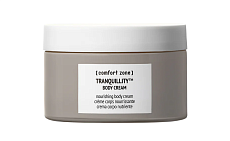 Comfort Zone Tranquillity Body Cream 180ml - интернет-магазин профессиональной косметики Spadream, изображение 72641