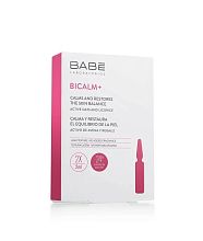 BABE Ampoules Bicalm+ 2x2ml - интернет-магазин профессиональной косметики Spadream, изображение 45156