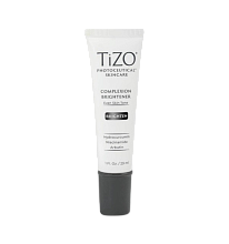 TiZO Photoceutical Complexion Brightener Cream 29ml - интернет-магазин профессиональной косметики Spadream, изображение 67828