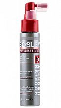 BOSLEY Healthy Hair Follicle Nourisher 71ml.