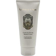 La Sultanе Voyage Sur La Route De Tai Palace Shower Cream Musk Incense Rose 200ml - интернет-магазин профессиональной косметики Spadream, изображение 64764
