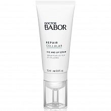 BABOR Repair Cellular Eye&Lip Serum 15ml - интернет-магазин профессиональной косметики Spadream, изображение 37465