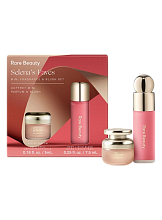 Rare Beauty Selena’s Faves Mini Fragrance & Blush Set 5ml/7.5ml - интернет-магазин профессиональной косметики Spadream, изображение 69674