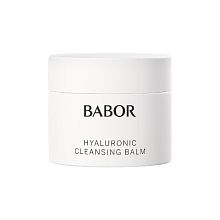 BABOR Mini Hyaluronic Cleansing Balm 15ml - интернет-магазин профессиональной косметики Spadream, изображение 67552