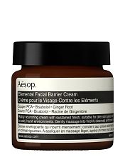 Aesop Elemental Facial Barrier Cream 60ml - интернет-магазин профессиональной косметики Spadream, изображение 51990