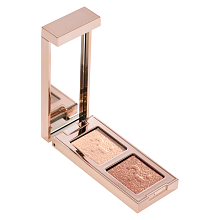 Patrick Ta Major Dimension Eye Illusion Eyeshadow Duo Talk To My Team - интернет-магазин профессиональной косметики Spadream, изображение 60374