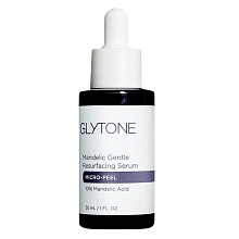 GLYTONE Mandelic Gentle Resurfacing Serum 30ml - интернет-магазин профессиональной косметики Spadream, изображение 69991