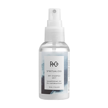 R+Co Spiritualized Dry Shampoo Mist 50ml Outlet - интернет-магазин профессиональной косметики Spadream, изображение 71178