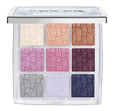 Dior Backstage Eye Palette 004 Celestial Purple 10g - интернет-магазин профессиональной косметики Spadream, изображение 65954